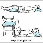 Is Back Pain worsened by surgery, injections, drugs?